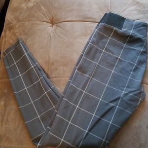 Strechy business style pants